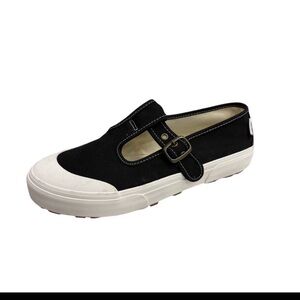 Van’s Unisex Shoes Sneakers Women’s Size 10.5 (Men’s Size 9) # Box M856